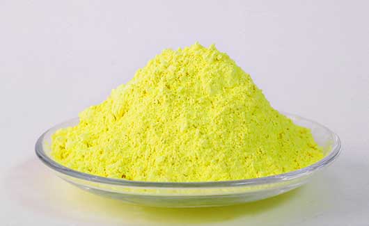 熒光增白劑對人體真的有傷害嗎？