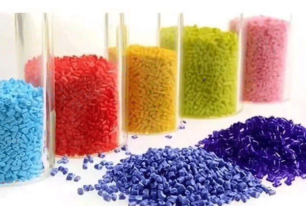 塑料,樹(shù)脂對(duì)著色劑性能的有什么要求？