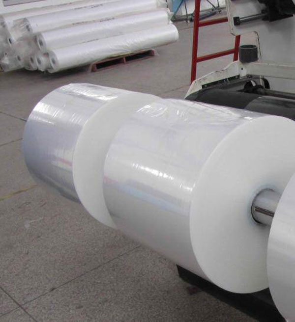 塑料吹膜用哪款型號(hào)熒光增白劑好點(diǎn)？