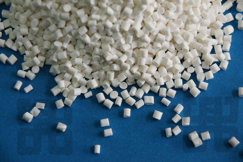 塑料造粒用那種型號(hào)的熒光增白劑比較合適？