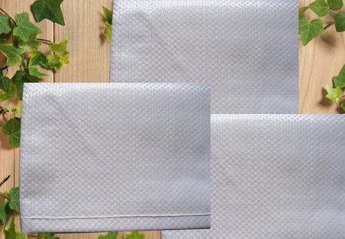 pp編織袋添加熒光增白劑有哪些好處？