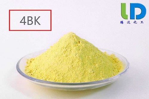 熒光增白劑4bk 熒光增白劑4bk