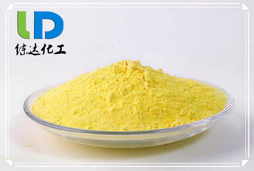 熒光增白劑的種類(lèi)及應(yīng)用