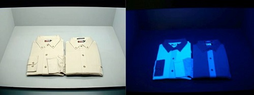 襯衫-熒光劑 襯衫-熒光劑