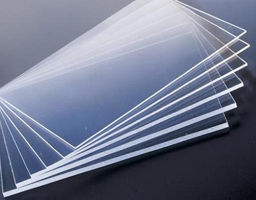 PC透明塑料用什么熒光增白劑？