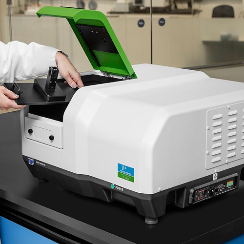 熒光增白劑檢測方法，較后一種超實用