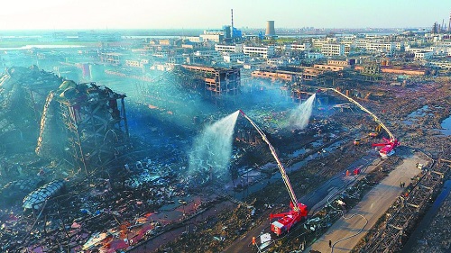 一聲巨響，間苯二胺價(jià)格翻倍！部分原材料漲價(jià)超170%!