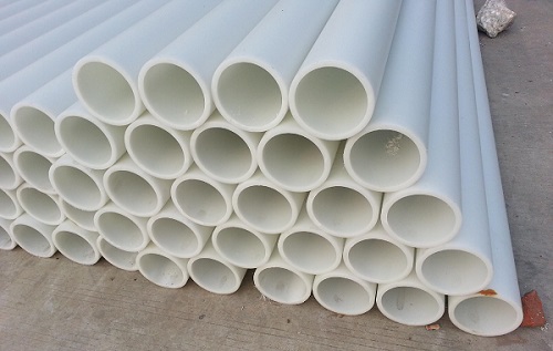 舊料生產(chǎn)塑料管材，白度不夠怎么辦？