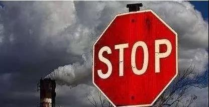 化工人注意了！4省49城市發(fā)布“停工通知”！