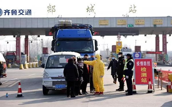 國(guó)務(wù)院令！地方不得設(shè)障阻礙復(fù)工！山東、江蘇、河南等多省出臺(tái)保障措施