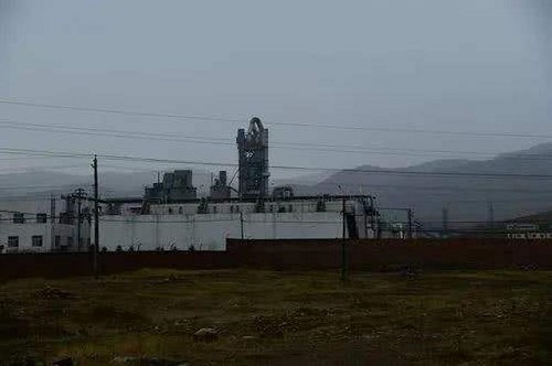 今天上午，內(nèi)蒙古一家化工企業(yè)發(fā)生事故，致3死1傷