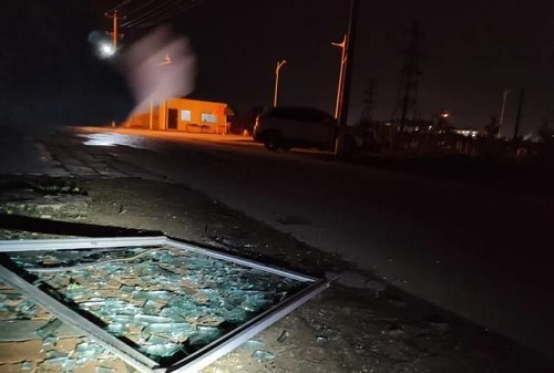 突發(fā)！河北石家莊一化工廠發(fā)生爆炸！附較新隱患排查標(biāo)準(zhǔn)清單