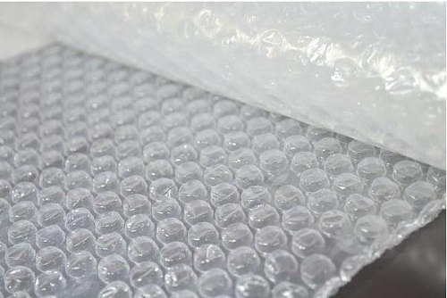 回料氣泡膜使用哪種熒光增白劑？