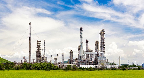 涉嫌嚴(yán)重違法，中石化化工銷(xiāo)售公司“地震”，多人被查