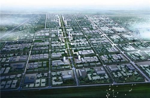 河南重申不再新增化工園區(qū)，將認定、公布園區(qū)名單