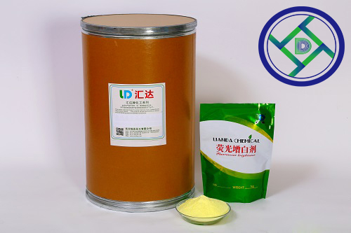 熒光增白劑性能特點及應用范圍！