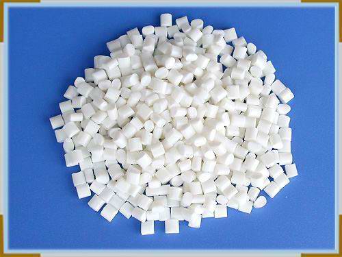 PP注塑廠家如何選擇熒光增白劑？