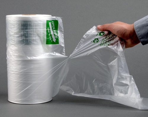 吹膜發(fā)黃用什么增白劑好？