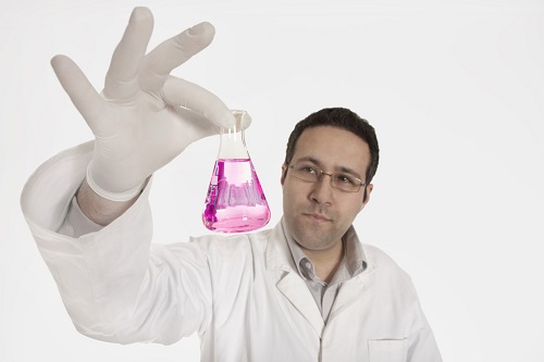 熒光增白劑去黃增白的原理是什么？